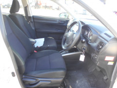 Toyota Corolla Fielder 2015