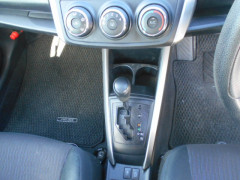 Toyota Corolla Fielder 2015