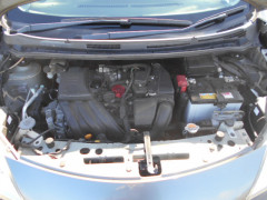 Nissan Note 2014