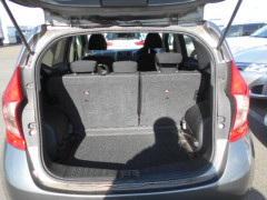 Nissan Note 2014