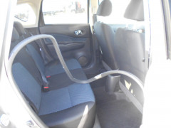 Nissan Note 2014