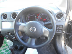 Nissan Note 2014
