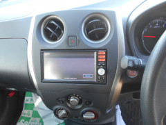 Nissan Note 2014