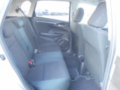 Honda Fit 2014