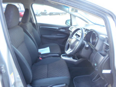 Honda Fit 2014
