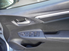 Honda Fit 2014
