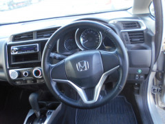 Honda Fit 2014