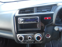 Honda Fit 2014