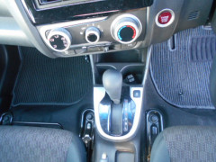 Honda Fit 2014