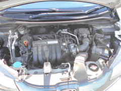 Honda Fit 2014