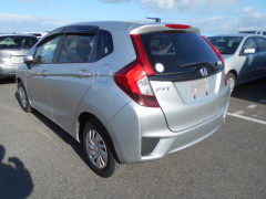 Honda Fit 2014