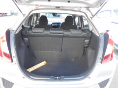 Honda Fit 2014