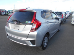 Honda Fit 2014