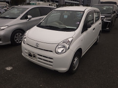 Suzuki Alto 2014