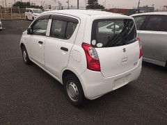 Suzuki Alto 2014