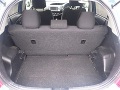 Toyota Vitz 2014