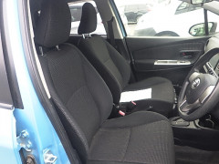 Toyota Vitz 2014