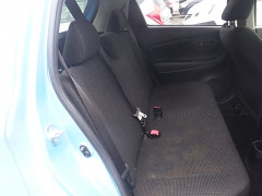 Toyota Vitz 2014