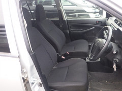 Toyota Succeed Van 2014
