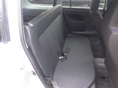 Toyota Succeed Van 2014
