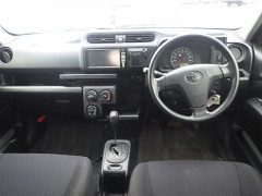 Toyota Succeed Van 2014