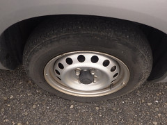 Toyota Succeed Van 2014