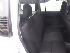 Toyota Succeed Van 2015