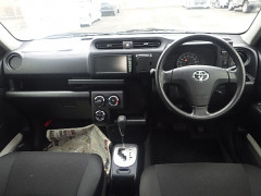 Toyota Succeed Van 2015