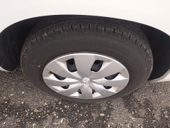 Toyota Succeed Van 2015