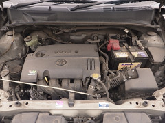 Toyota Succeed Van 2015