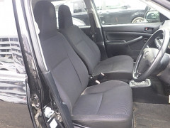 Toyota Succeed Van 2015