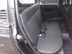 Toyota Succeed Van 2015