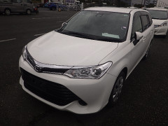 Toyota Corolla Fielder 2015