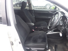 Toyota Corolla Fielder 2015