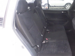 Toyota Corolla Fielder 2015