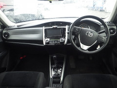 Toyota Corolla Fielder 2015