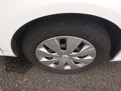 Toyota Corolla Fielder 2015