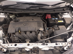 Toyota Corolla Fielder 2014