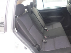 Toyota Corolla Fielder 2014