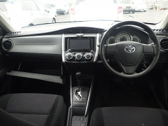 Toyota Corolla Fielder 2014