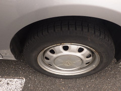 Toyota Corolla Fielder 2014