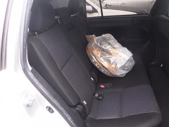 Toyota Corolla Fielder 2014