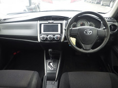 Toyota Corolla Fielder 2014