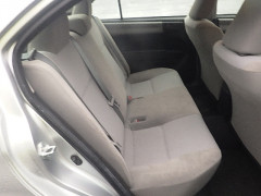 Toyota Corolla Axio 2014
