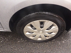 Toyota Corolla Axio 2014