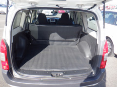 Toyota Probox Van 2014