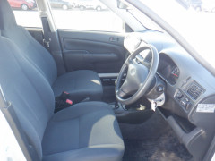 Toyota Probox Van 2014