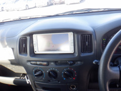 Toyota Probox Van 2014