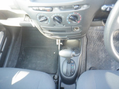 Toyota Probox Van 2014