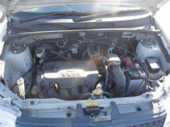 Toyota Probox Van 2014